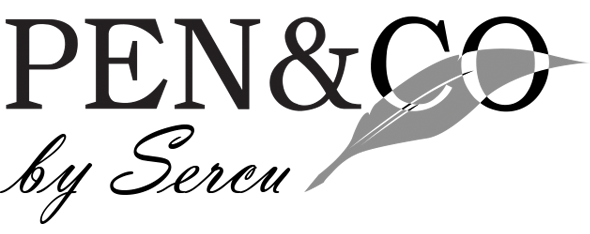 Pen & Co Logo